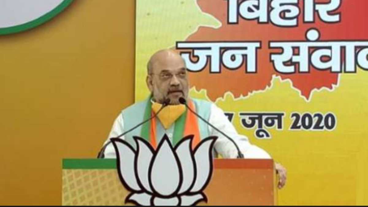 BJP at advantage as Bihar gears up for digital campaign