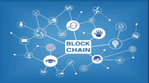 Blockchain and law