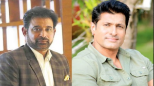 Salil Ankola, Chetan Sharma recall their fight with depression