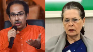 Shiv Sena calls Congress ‘a creaking old cot’, rift in open