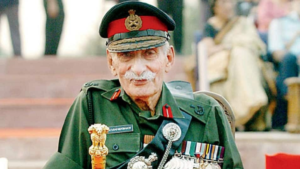 Remembering Field Marshal Manekshaw on 12th death anniversary