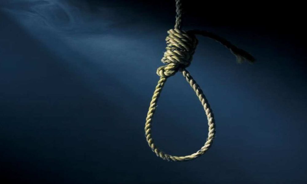 Capital punishment and its justification in 2020