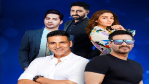 Akshay, Ajay, Alia & Abhishek go the OTT way