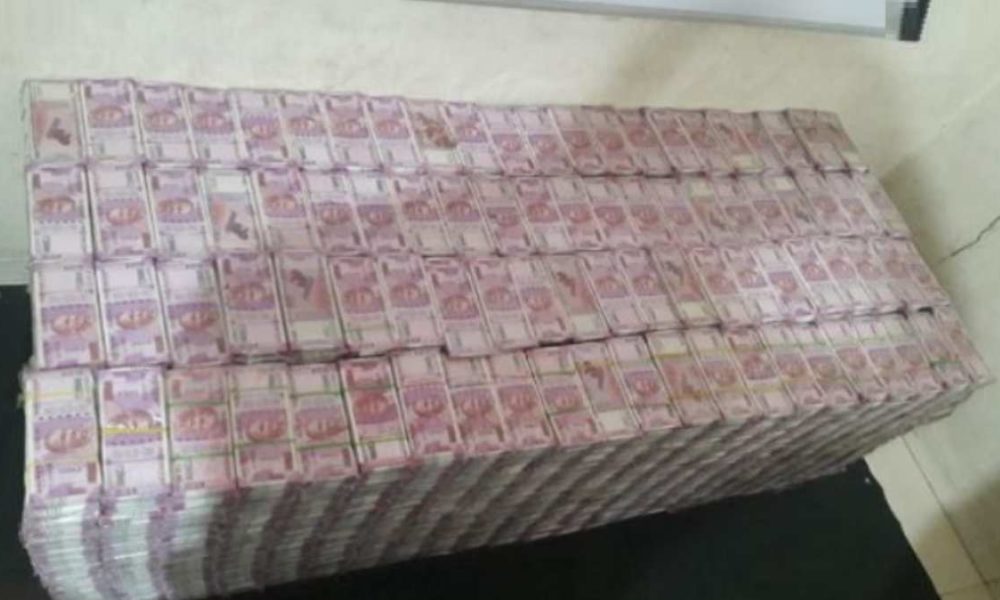 Fake currency worth Rs 47 crore seized in Pune