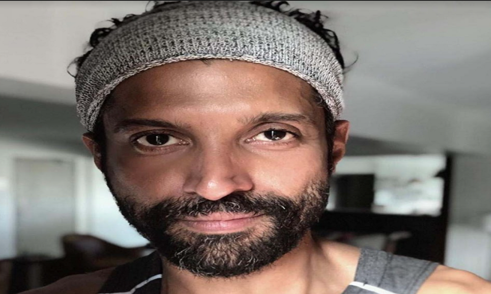 Farhan’s poem mourns Sushant, takes a dig at those shedding ‘crocodile tears’