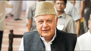 Farooq Abdullah Remarks: ‘Terrorism Has Not Ended,’ Despite Anti-Terror Operations