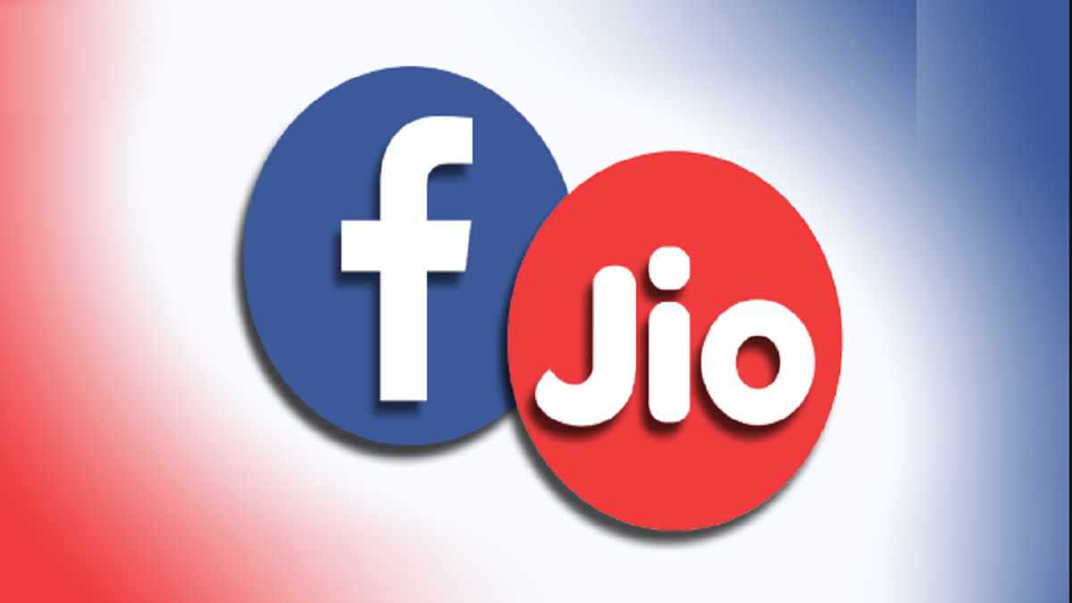 The Facebook & Jio Deal : A Unicorn