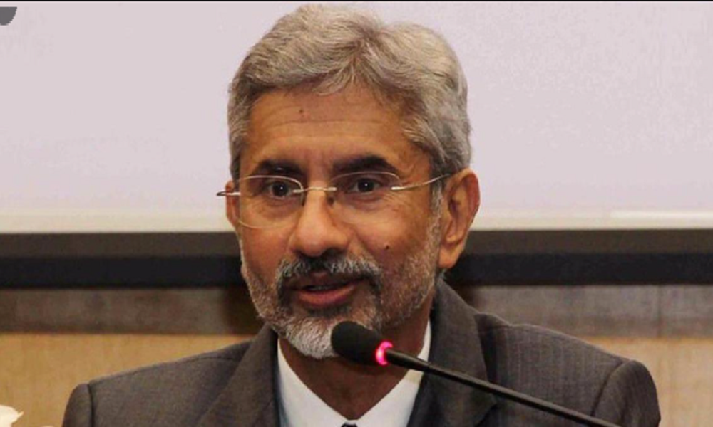 India-Australia ties “on the move”: EAM S Jaishankar announces expansion with consulates, direct flights, educational milestones