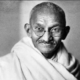 The reason Mahatma Gandhi travelled third class