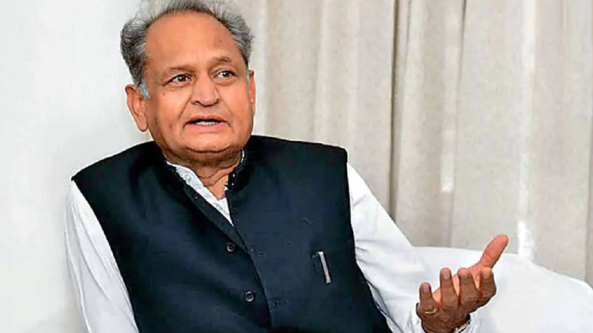 ‘These incidents take place when there is no law’ : Ashok Gehlot on Atiq,Ashraf killings