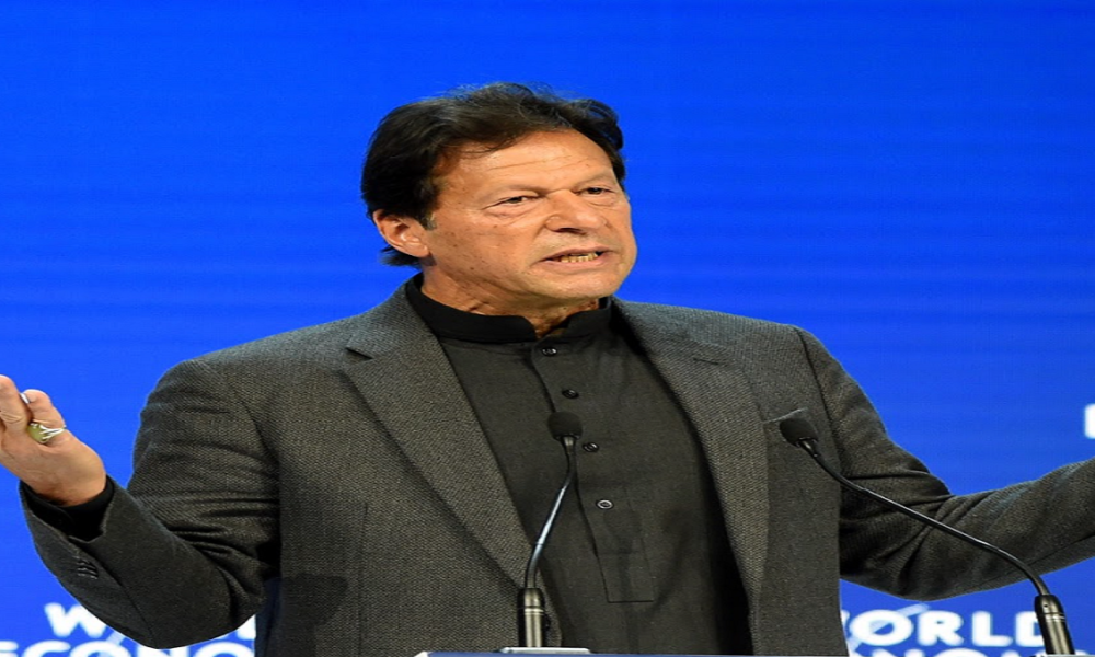 Pak board gets Imran Khan’s support to criminalise match-fixing