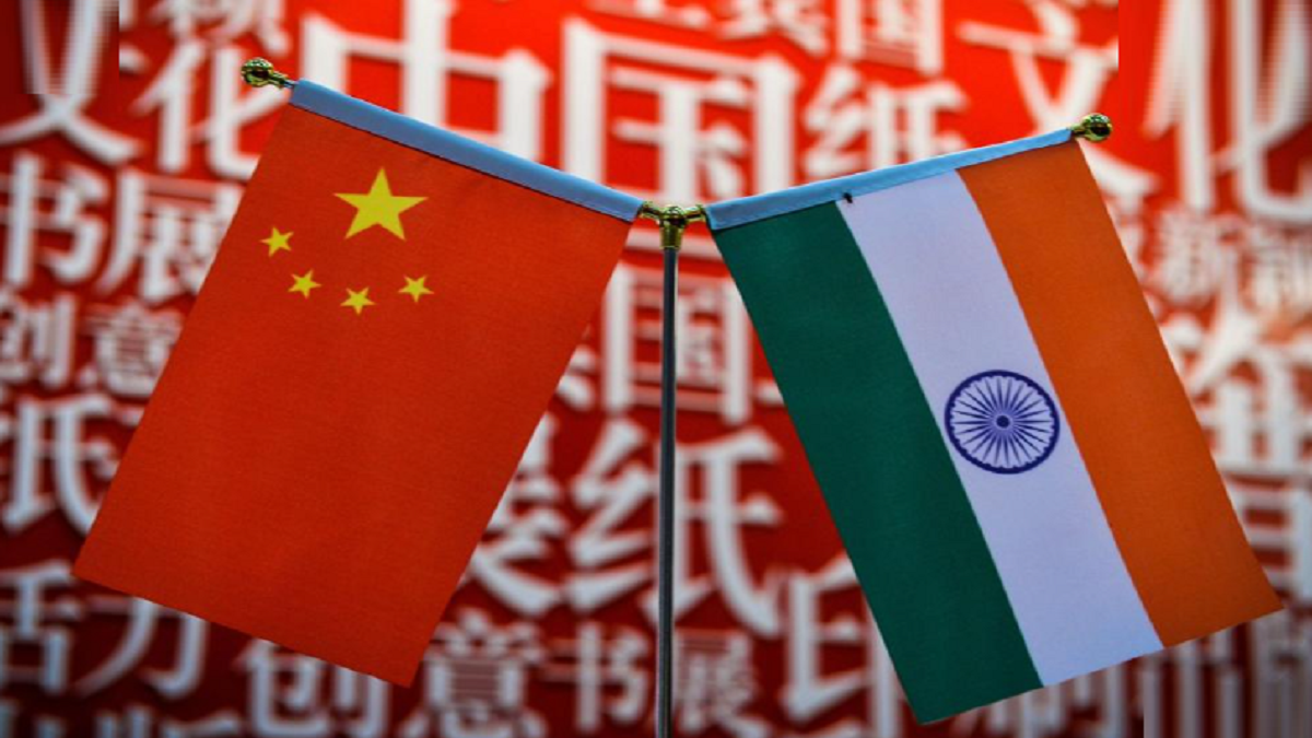 China tastes India’s tough resolve at LAC