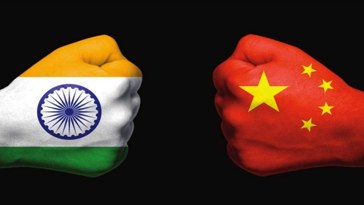 How India can hit China where it hurts the most