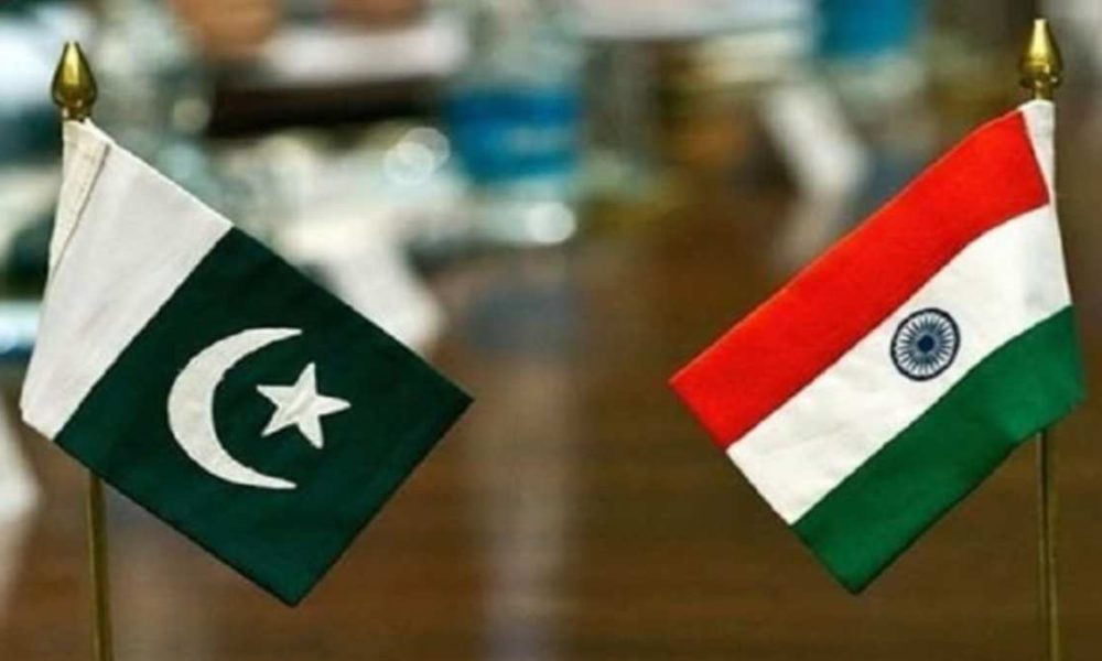 Pakistan releases arrested high commission staff after India lodges strong protest