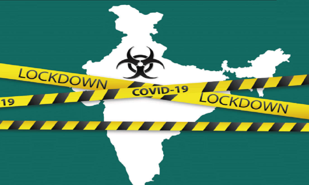 Centre-state relations and powers in handling the Covid-19 pandemic