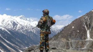 Pakistan ‘shared intel inputs’ with China on Indian Army position in Galwan