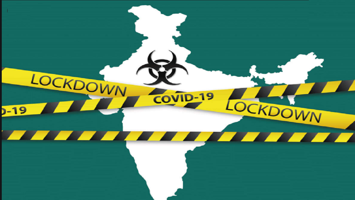 Centre-state relations and powers in handling the Covid-19 pandemic