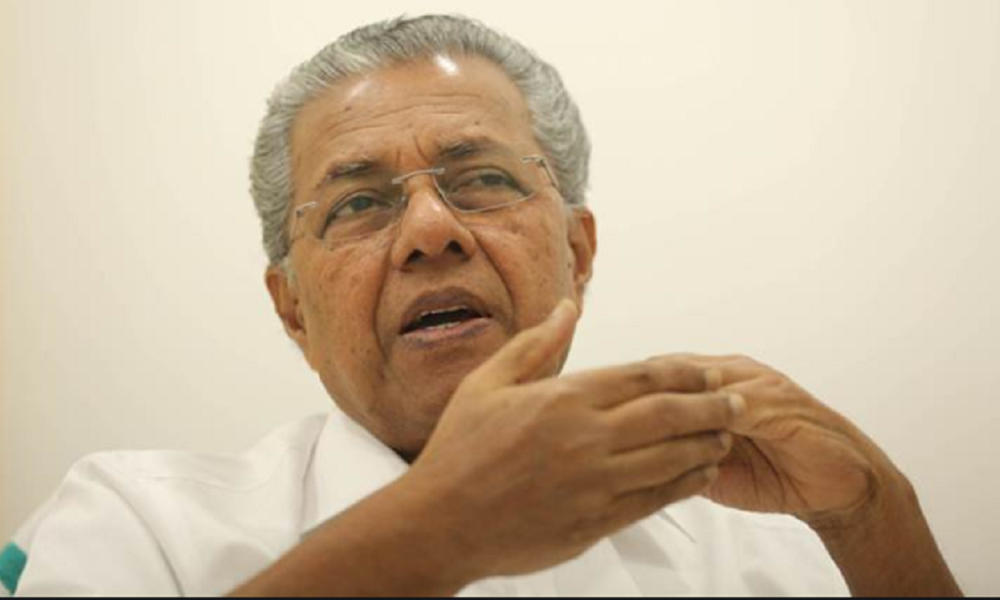 Kerala watches political battles with a sense of déjà vu