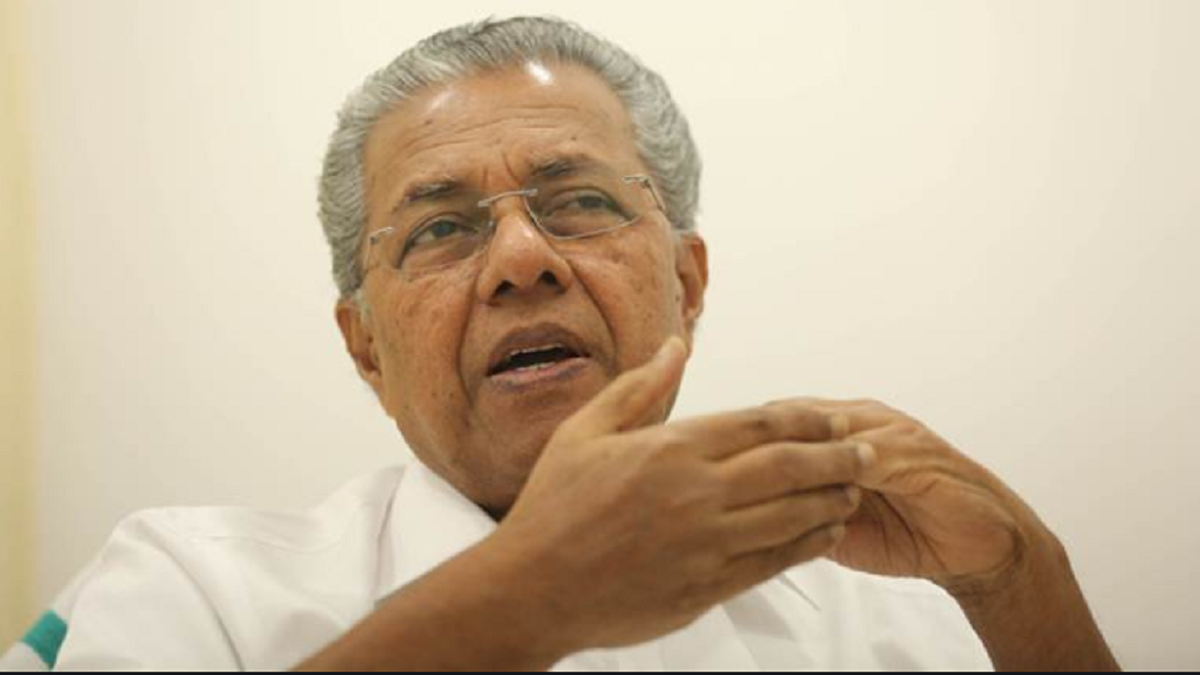 Kerala watches political battles with a sense of déjà vu