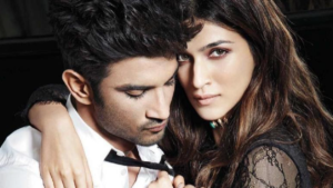 I knew your brilliant mind was your best friend, worst enemy: Kriti Sanon on Sushant