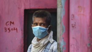 Covid-19: Rs 2,000 fine for not wearing mask in Delhi