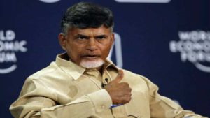 YSRCP indulging in vendetta politics: TDP