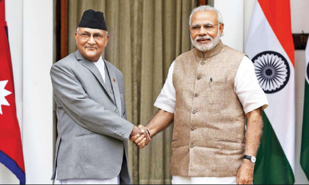 Don’t let China destroy India-Nepal ties