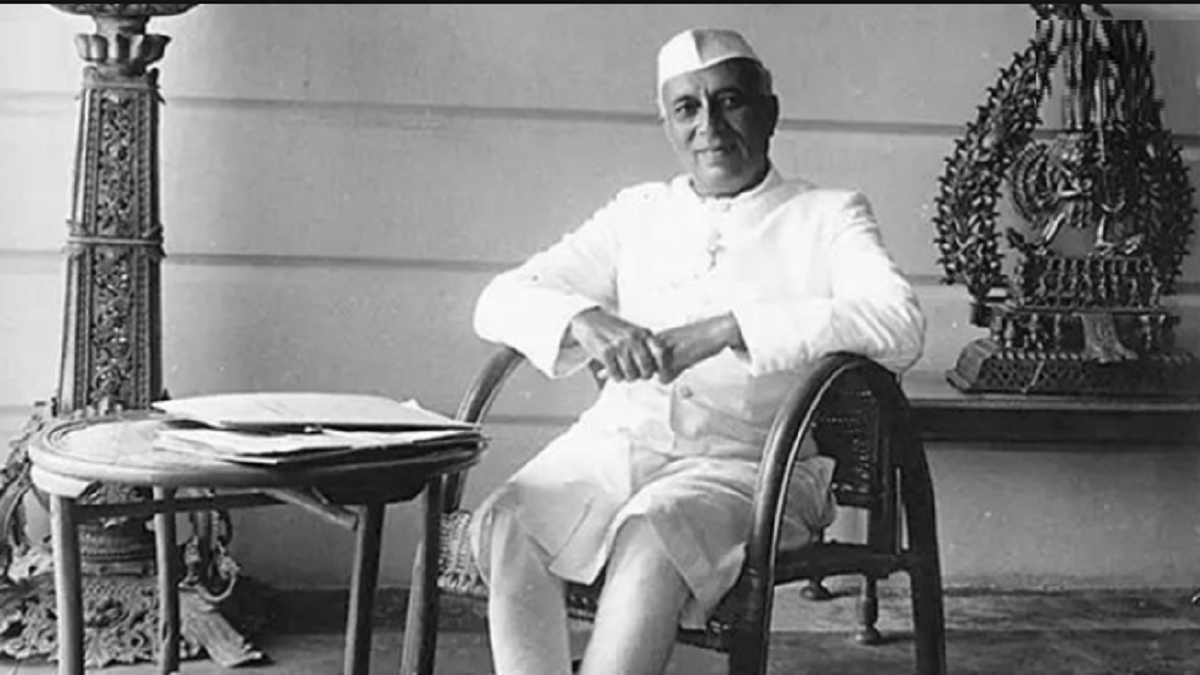 How Nehruvian Consensus compromised India’s security