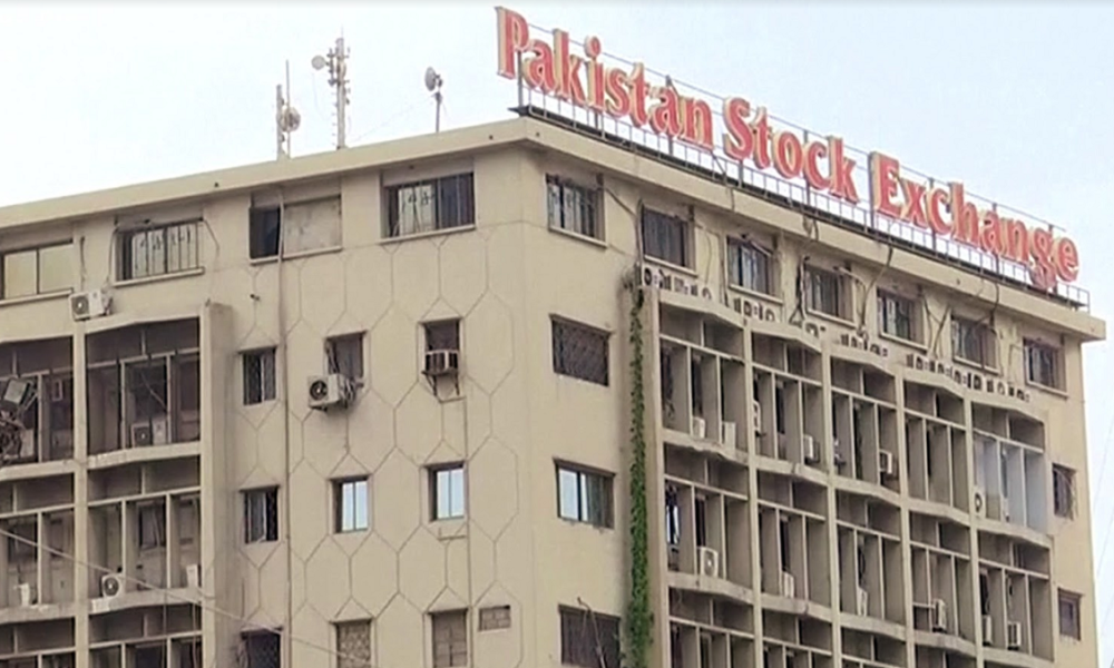 Karachi stock exchange attack brings Balochistan in limelight