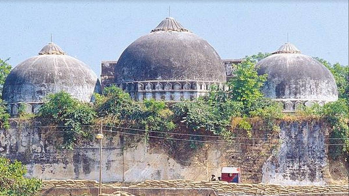 Babri Masjid demolition case: Why CBI must not challenge the verdict