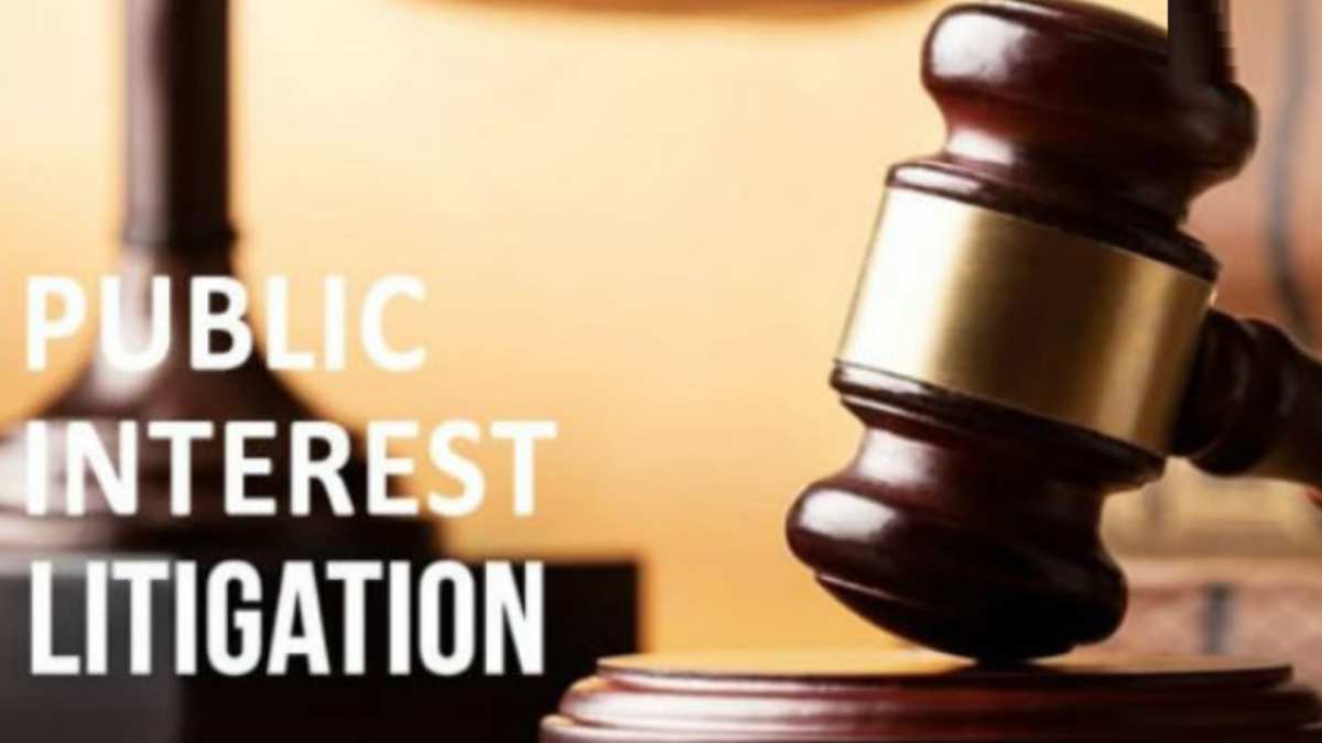 Public Interest Litigation: A Tool For Providing Ends Of Justice