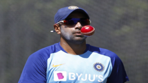 Dhoni always thought I was exceptionally skillful: Ashwin