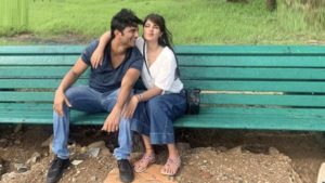 Sushant’s companies ran from the flat of Rhea’s dad