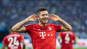 Bayern ‘best team in Germany’: Lewandowski