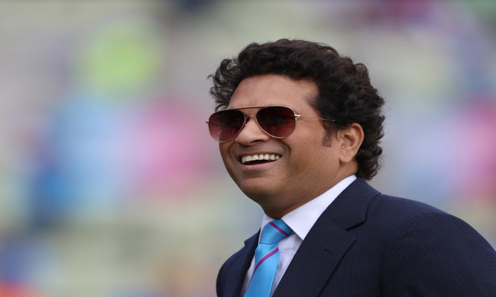 RAHANE, JADEJA MAY HAVE TAKEN GAME AWAY: SACHIN