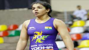 Sakshi says Olympic medals by Sushil, Yogeshwar motivated her