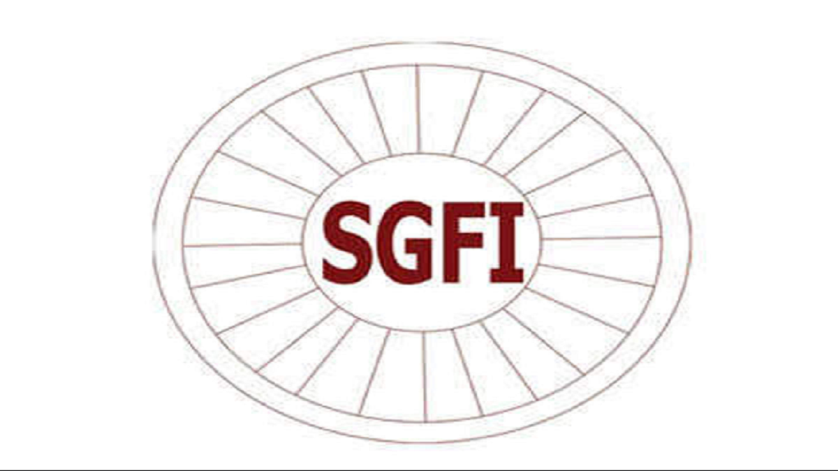 The September saga of SGFI