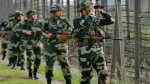 400 terrorists ready to infiltrate into India via 24 routes: Intel