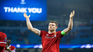 People thought I made a mistake by joining Liverpool: Milner