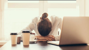 HOW EMPLOYEES CAN COMBAT STRESS AND SUICIDAL THOUGHTS