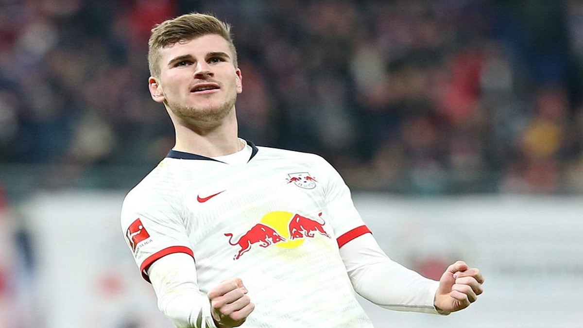 Why Chelsea is a perfect place for Werner