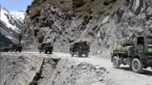 India and China start withdrawing troops, Pangong still remains a hurdle