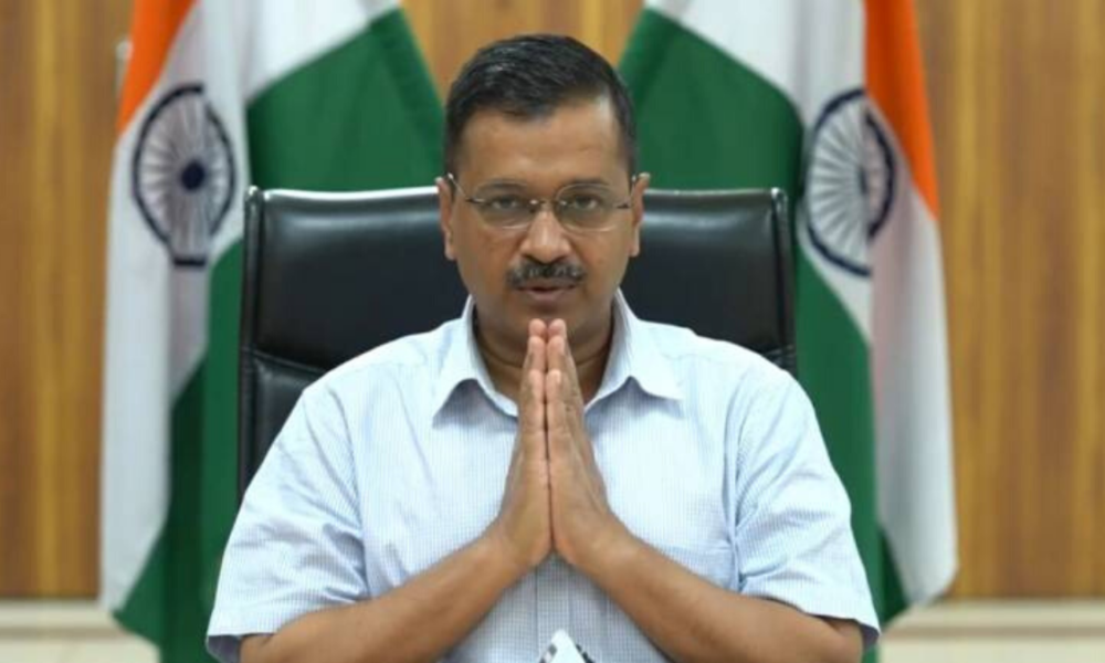 CM Kejriwal opens up Delhi but seals borders, reaches out to residents for suggestions