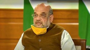 Amit Shah to begin BJP’s Bihar campaign with ‘virtual rally’