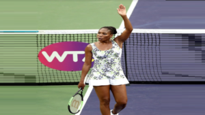 Venus still eyeing elusive French and Aus Open titles