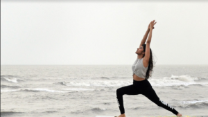 IS YOGA AN EFFECTIVE MEDIUM FOR OVERALL FITNESS?