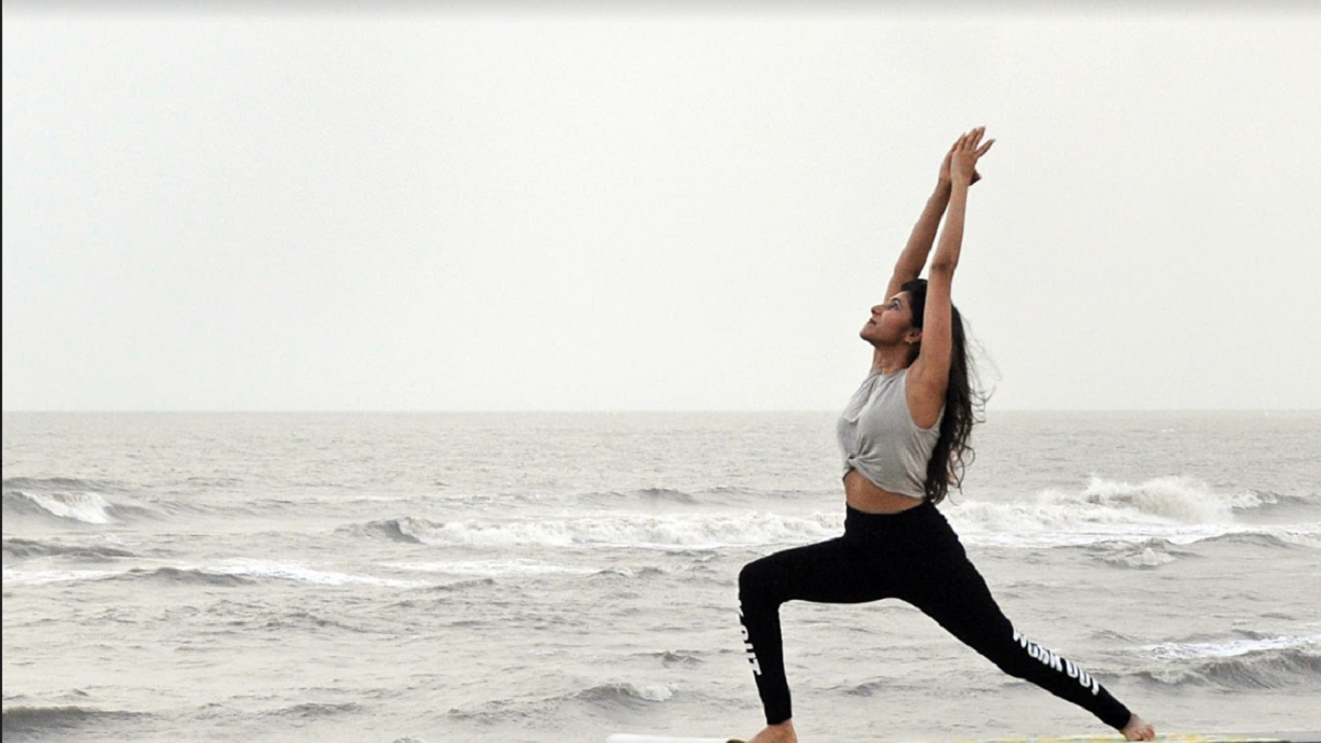 HOW YOGA CAN CHANGE YOUR LIFE FOREVER