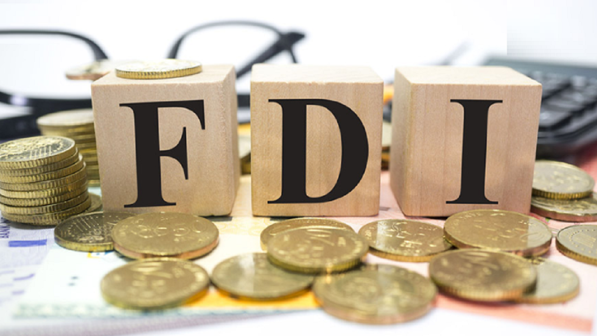Rethinking FDI cap in insurance sector