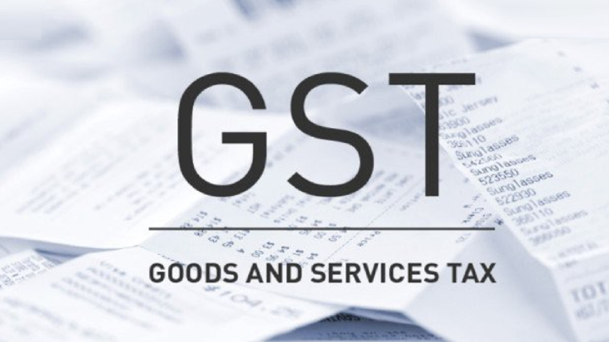 Capturing the Volatilities of Goods & Services Tax