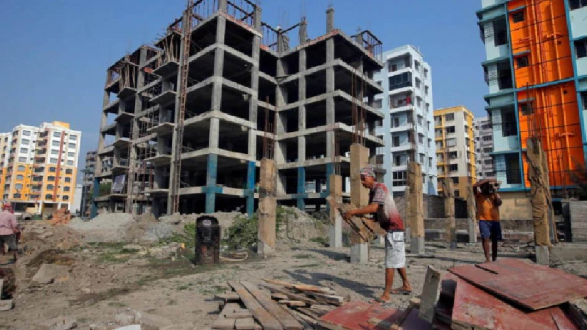 Special Situation Funds: Bailing out India’s stuck housing projects